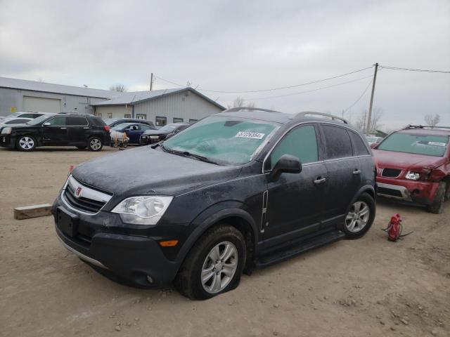 SATURN VUE 2008 3gscl33p38s716138