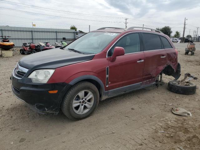 SATURN VUE XE 2008 3gscl33p38s718133