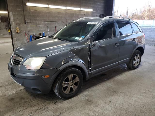 SATURN VUE XE 2008 3gscl33p38s724501