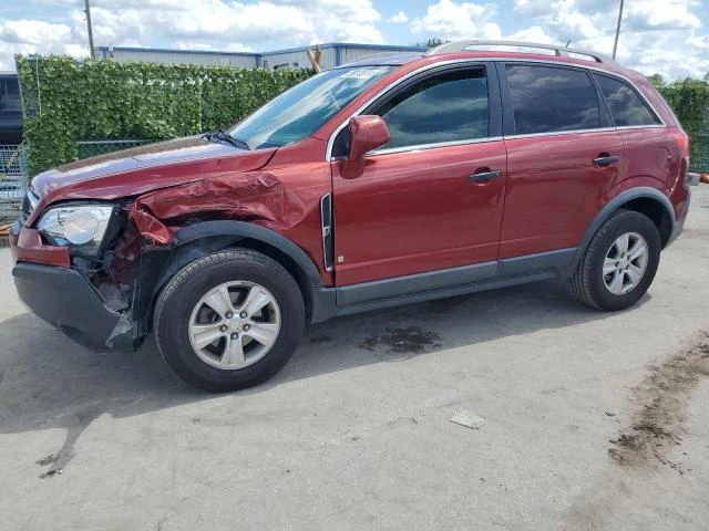 SATURN VUE XE 2009 3gscl33p39s509119