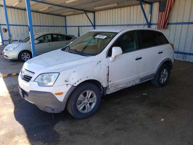 SATURN VUE 2009 3gscl33p39s527510