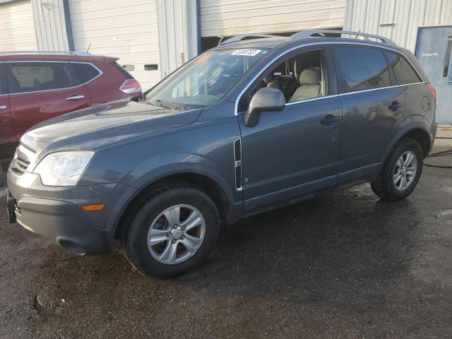 SATURN VUE 2009 3gscl33p39s527765