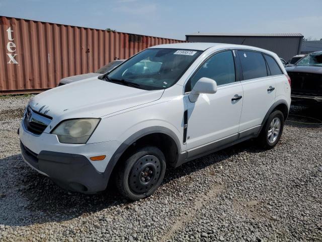 SATURN VUE 2009 3gscl33p39s545697