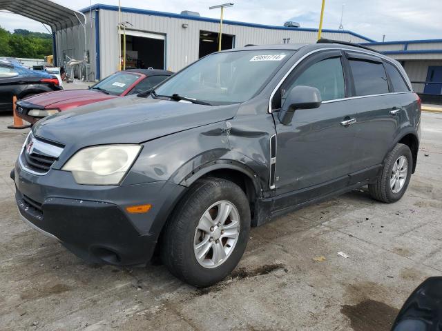 SATURN VUE 2009 3gscl33p39s618714