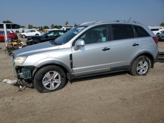 SATURN VUE XE 2009 3gscl33p39s633844