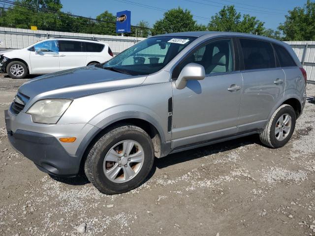 SATURN VUE 2008 3gscl33p48s513503