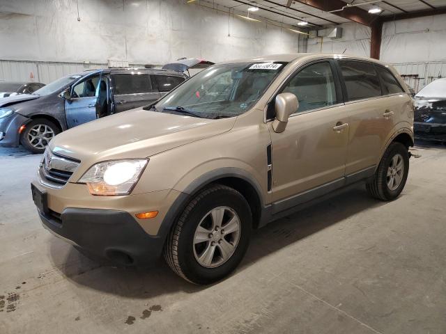 SATURN VUE XE 2008 3gscl33p48s525263