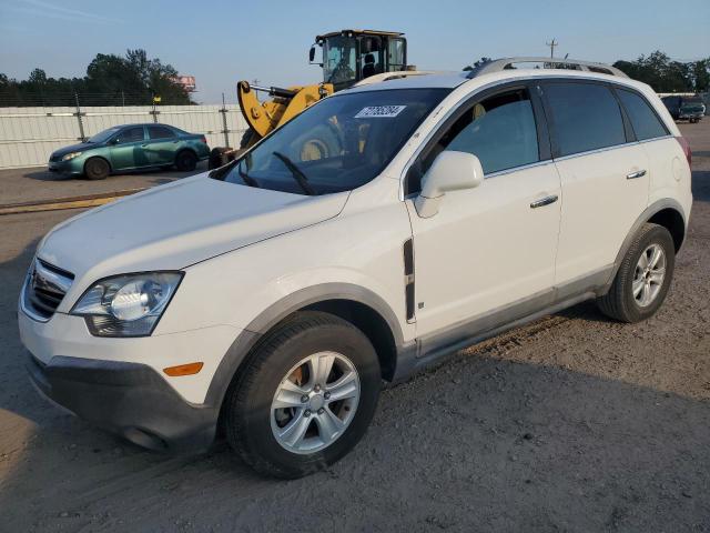 SATURN VUE XE 2008 3gscl33p48s578626