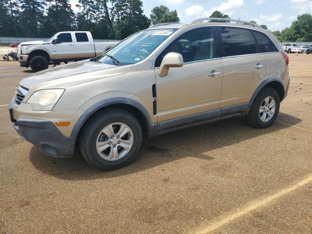 SATURN VUE 2008 3gscl33p48s580490