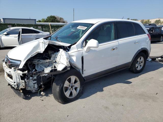 SATURN VUE 2008 3gscl33p48s603752