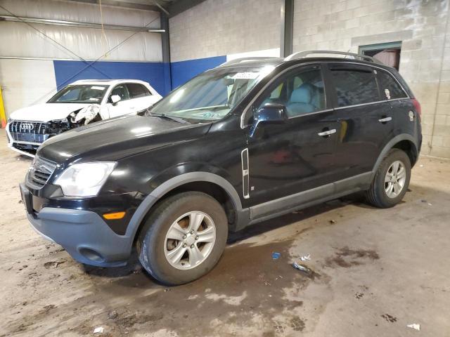 SATURN VUE 2008 3gscl33p48s668617