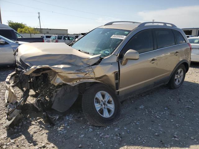 SATURN VUE XE 2008 3gscl33p48s671761