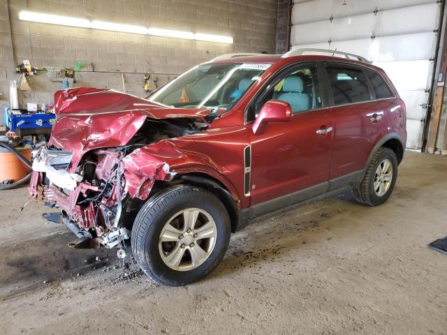 SATURN VUE 2008 3gscl33p48s676085