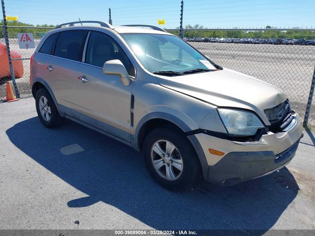 SATURN VUE 2008 3gscl33p48s689032