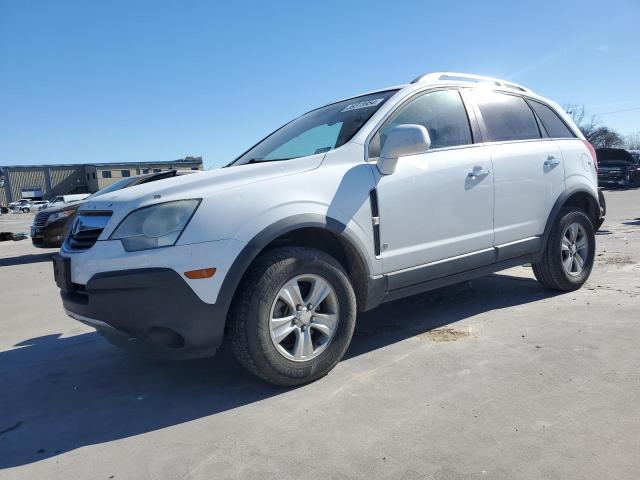 SATURN VUE 2008 3gscl33p48s707965