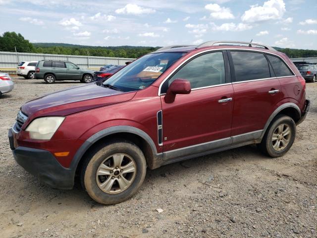 SATURN VUE 2008 3gscl33p48s713619