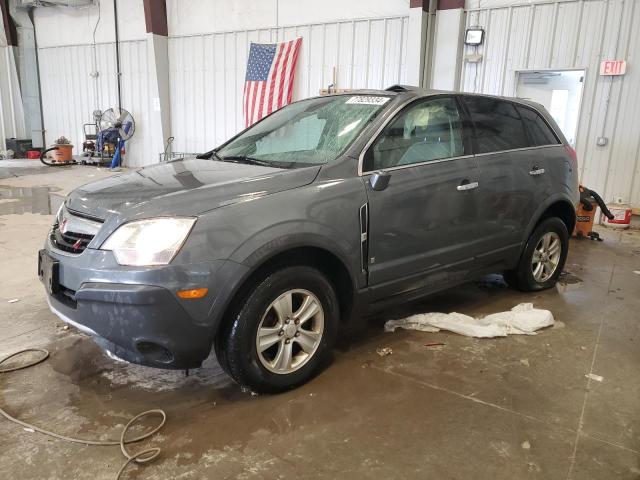 SATURN VUE XE 2008 3gscl33p48s716181