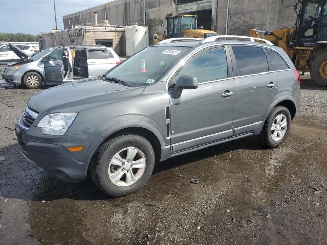 SATURN VUE XE 2008 3gscl33p48s726760