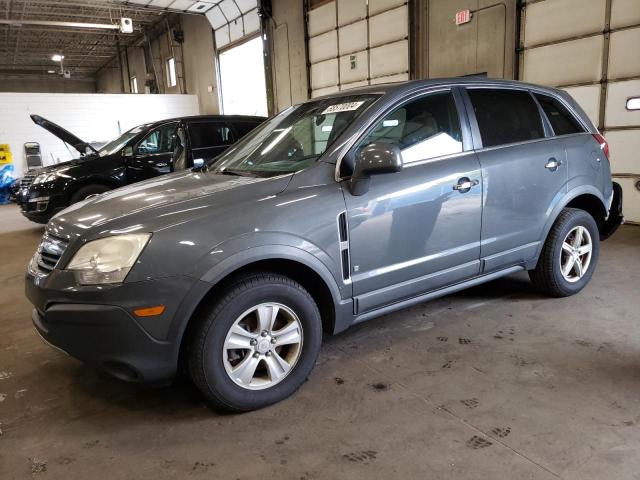 SATURN VUE XE 2008 3gscl33p48s730999