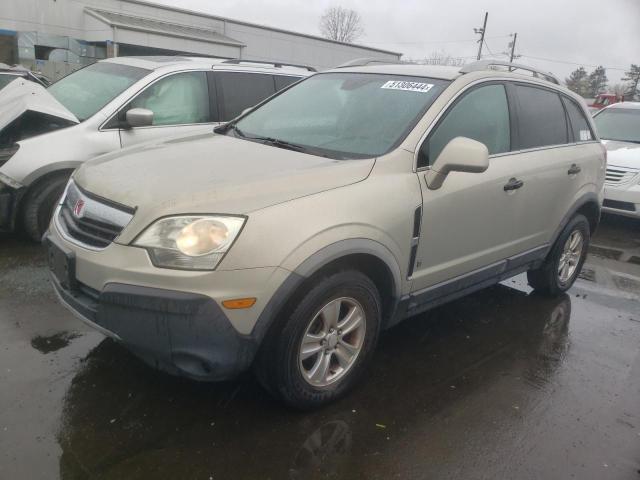 SATURN VUE 2009 3gscl33p49s586145