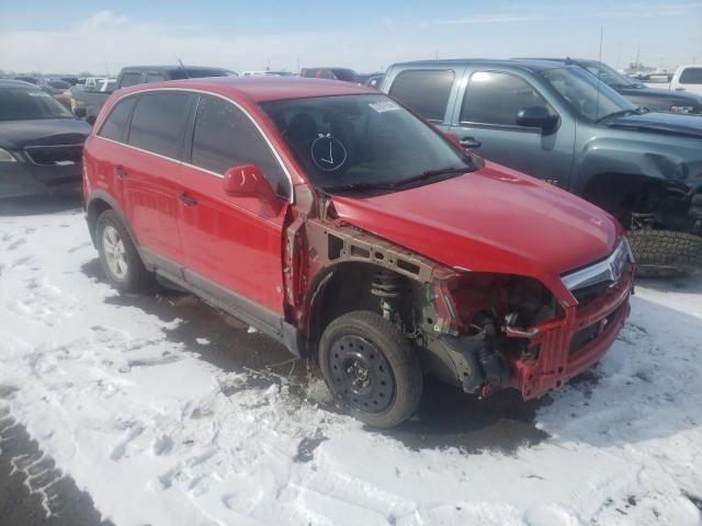 SATURN VUE XE 2009 3gscl33p49s608323