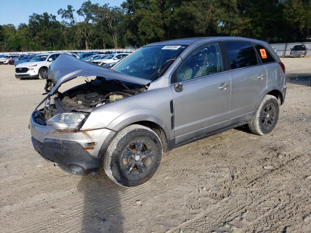 SATURN VUE XE 2008 3gscl33p58s505345