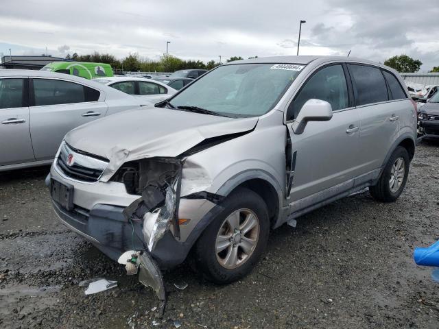 SATURN VUE 2008 3gscl33p58s564332