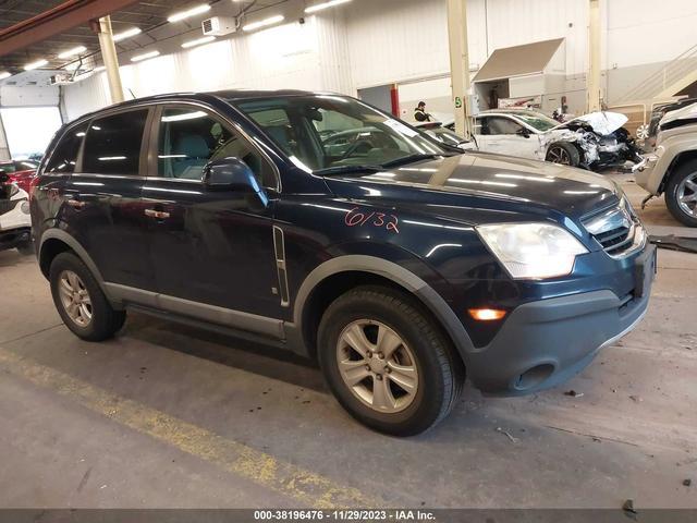 SATURN VUE 2008 3gscl33p58s574584