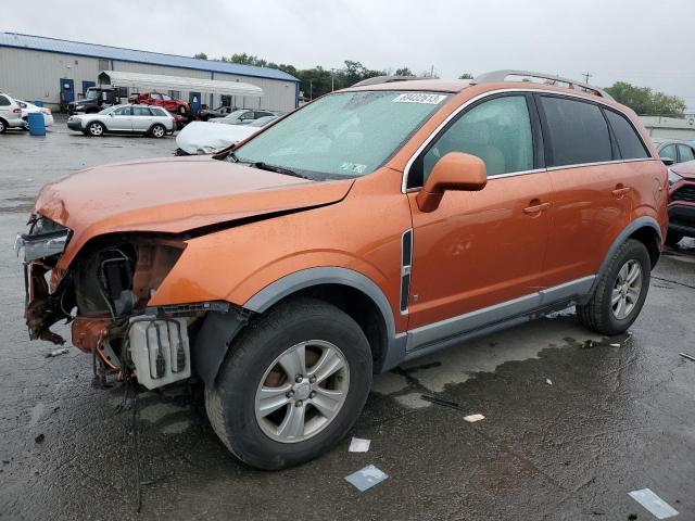 SATURN VUE 2008 3gscl33p58s574729