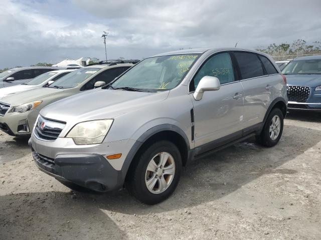 SATURN VUE XE 2008 3gscl33p58s611097