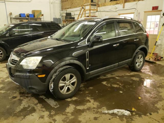 SATURN VUE 2008 3gscl33p58s618017