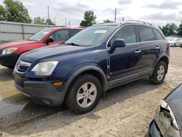 SATURN VUE XE 2008 3gscl33p58s680324