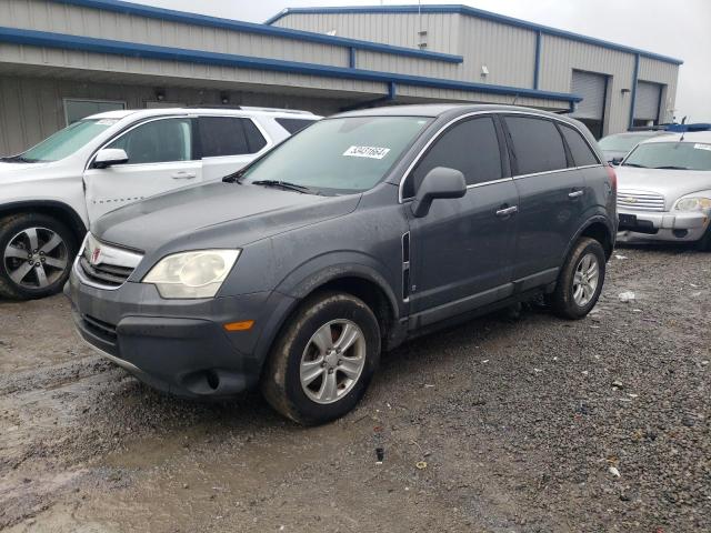 SATURN VUE 2008 3gscl33p58s691064