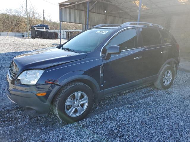 SATURN VUE 2008 3gscl33p58s696362