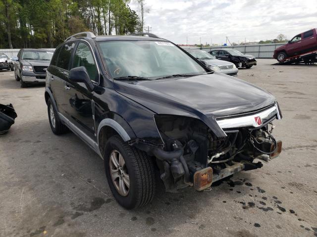 SATURN VUE XE 2008 3gscl33p58s723642