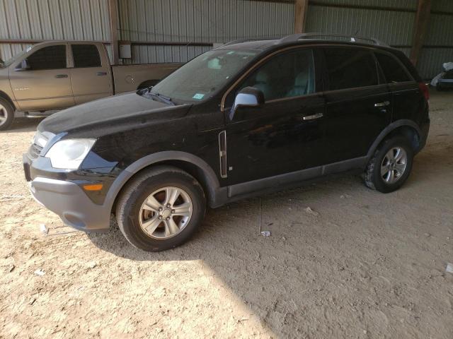 SATURN VUE XE 2008 3gscl33p58s728744