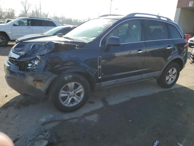 SATURN VUE 2008 3gscl33p58s729814