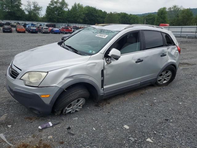 SATURN VUE 2009 3gscl33p59s557852