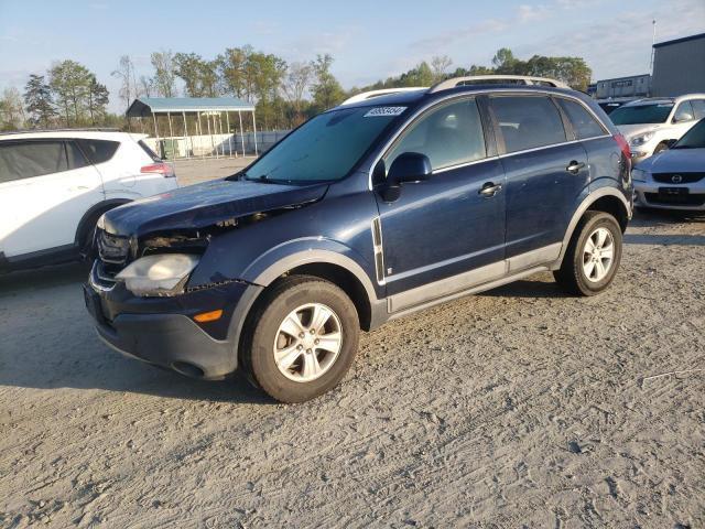 SATURN VUE 2009 3gscl33p59s606872