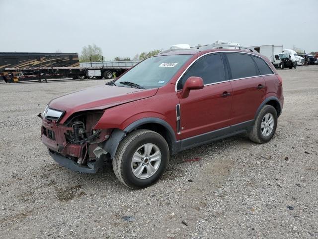 SATURN VUE 2009 3gscl33p59s611148