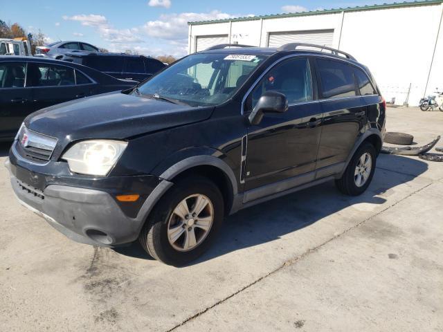 SATURN VUE 2009 3gscl33p59s621601