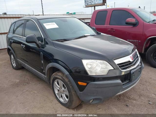 SATURN VUE 2008 3gscl33p685719910