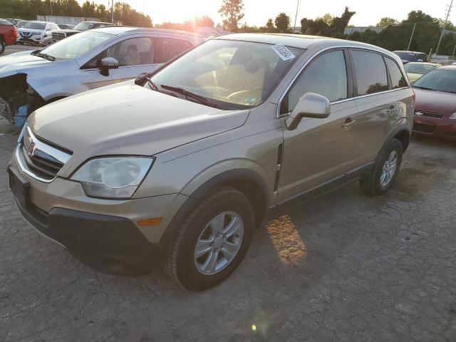 SATURN VUE XE 2008 3gscl33p68s500493