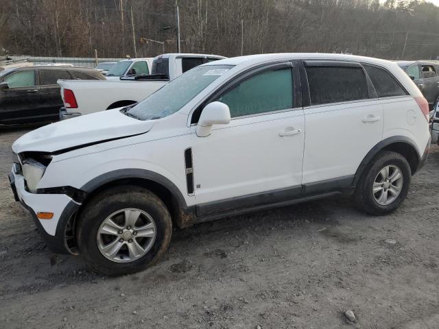 SATURN VUE 2008 3gscl33p68s504186