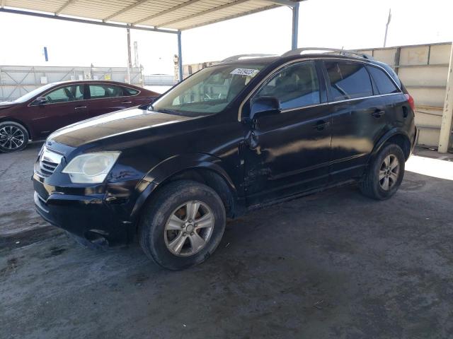 SATURN VUE XE 2008 3gscl33p68s564081