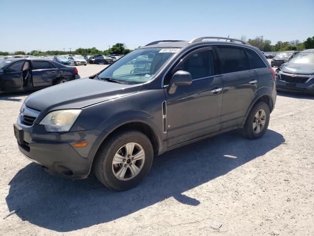 SATURN VUE 2008 3gscl33p68s652015