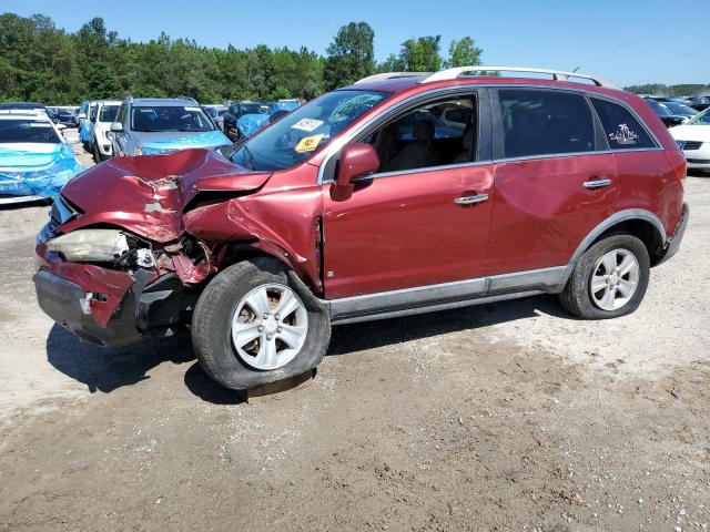 SATURN VUE 2008 3gscl33p68s653634