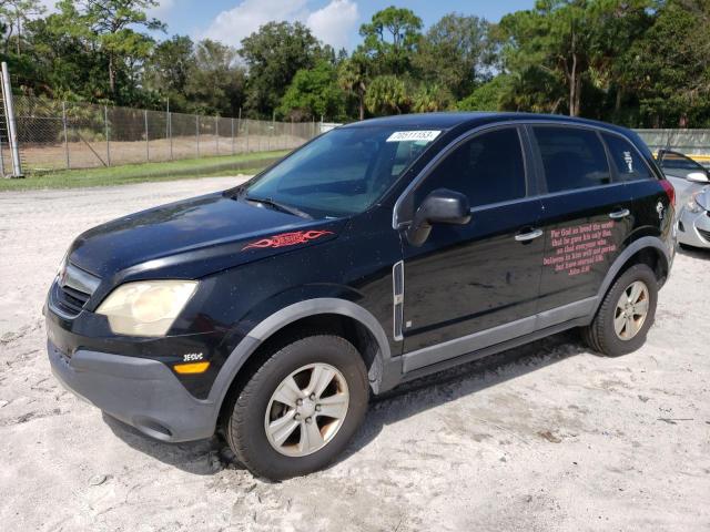 SATURN VUE XE 2008 3gscl33p68s665167