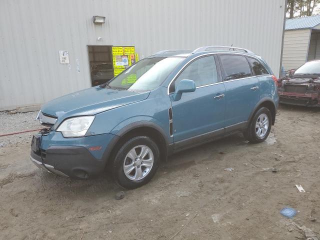 SATURN VUE 2008 3gscl33p68s667193