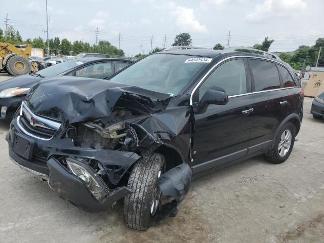 SATURN VUE 2008 3gscl33p68s671843